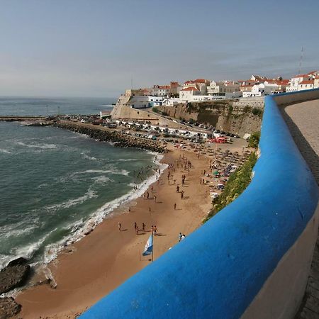 Beachtour Summer Love Apartment Ericeira Exterior foto