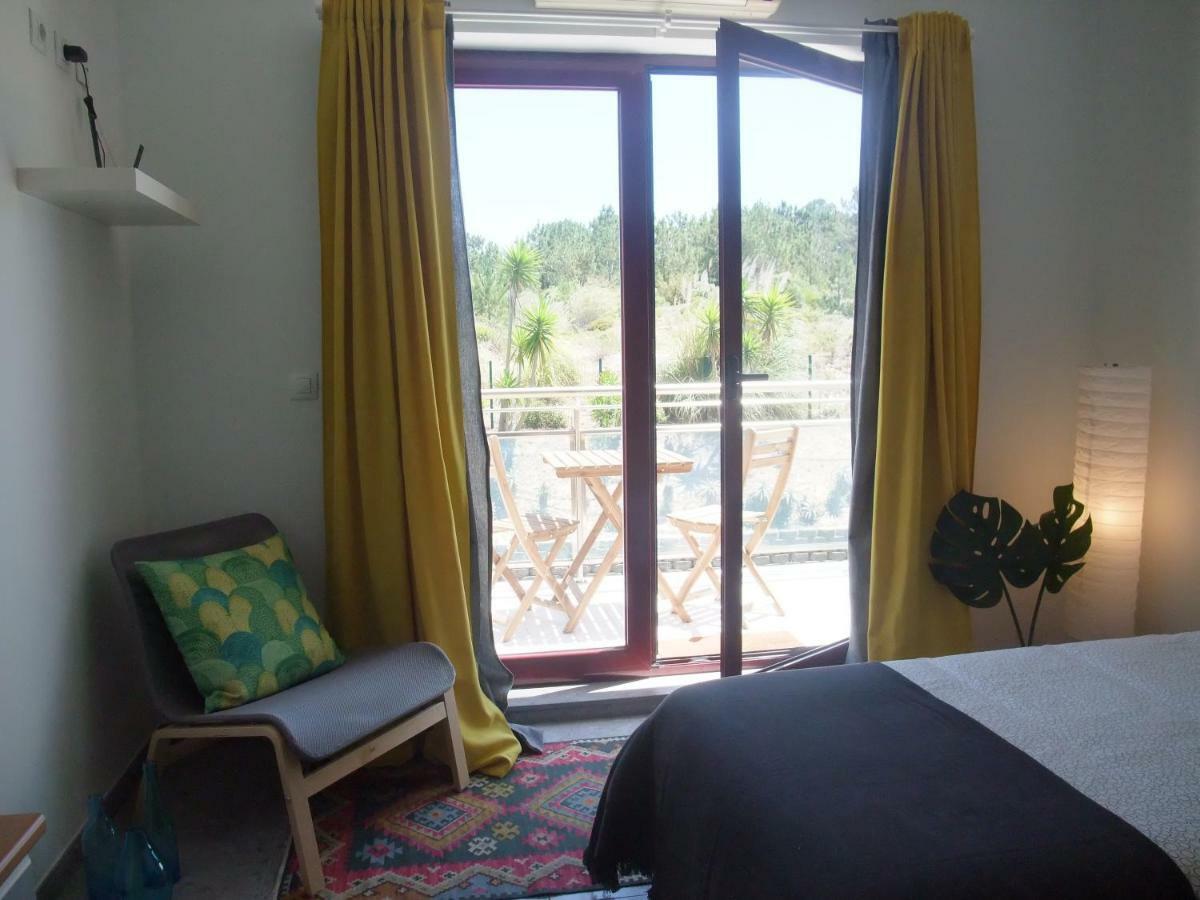 Beachtour Summer Love Apartment Ericeira Exterior foto