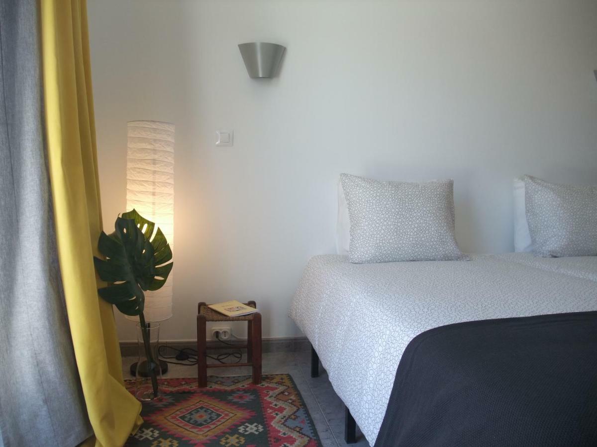 Beachtour Summer Love Apartment Ericeira Exterior foto