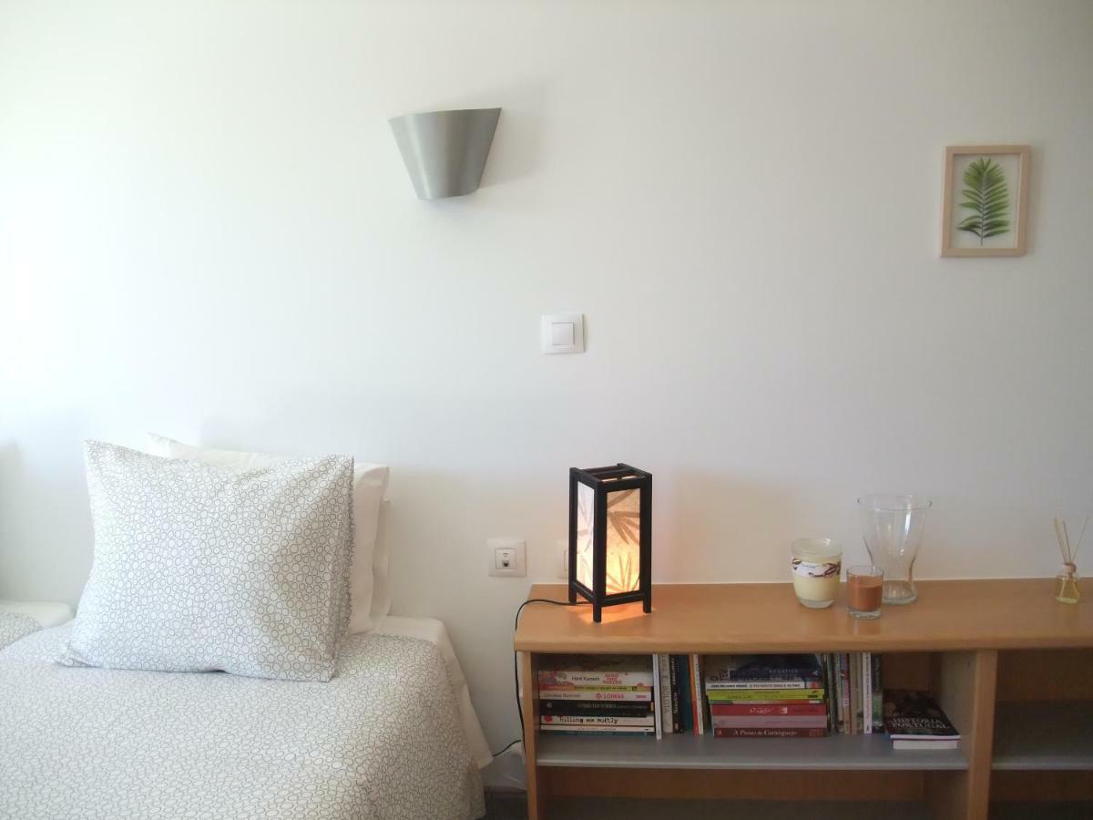 Beachtour Summer Love Apartment Ericeira Exterior foto