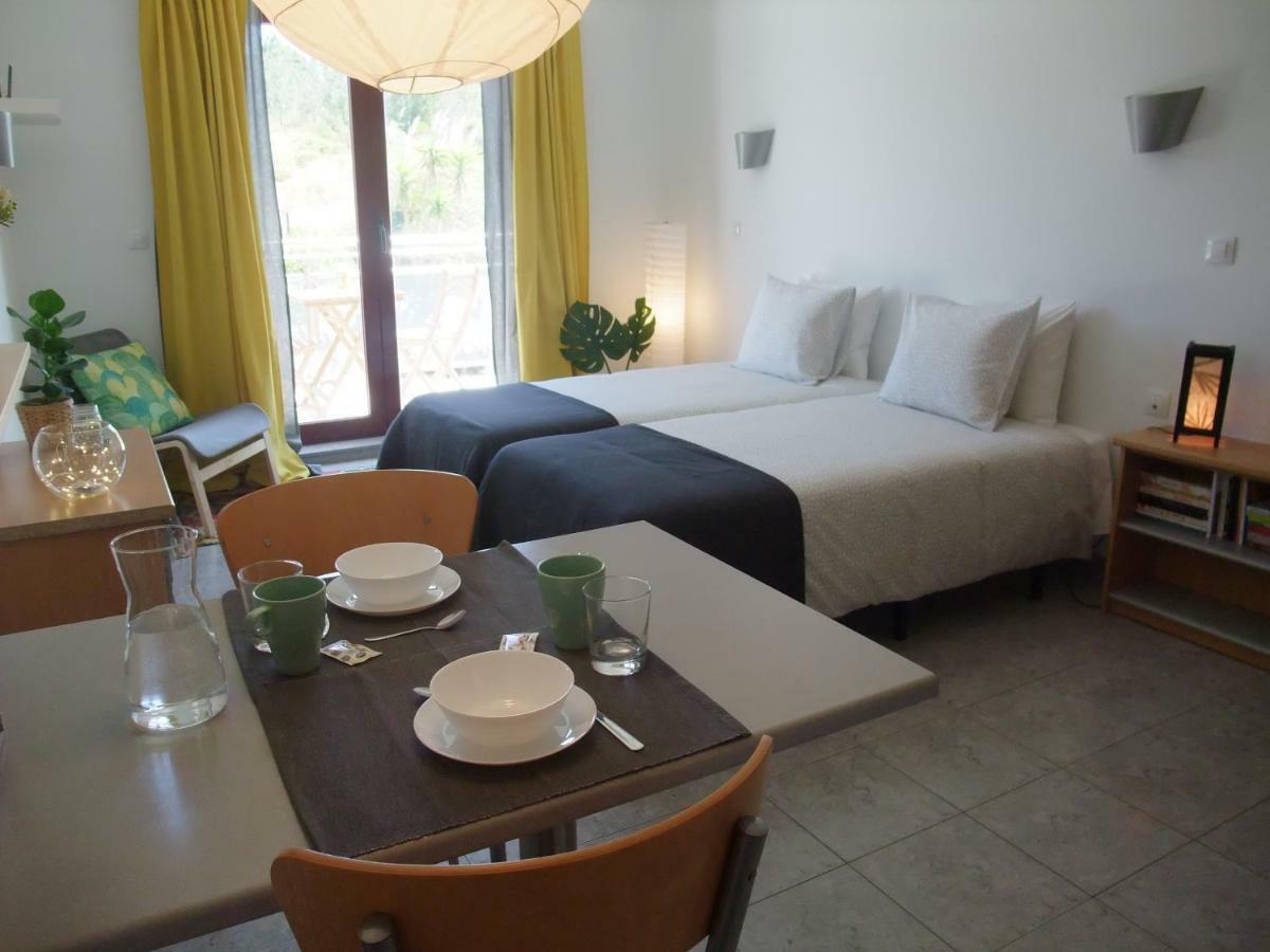 Beachtour Summer Love Apartment Ericeira Exterior foto
