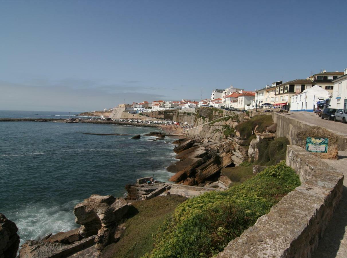 Beachtour Summer Love Apartment Ericeira Exterior foto