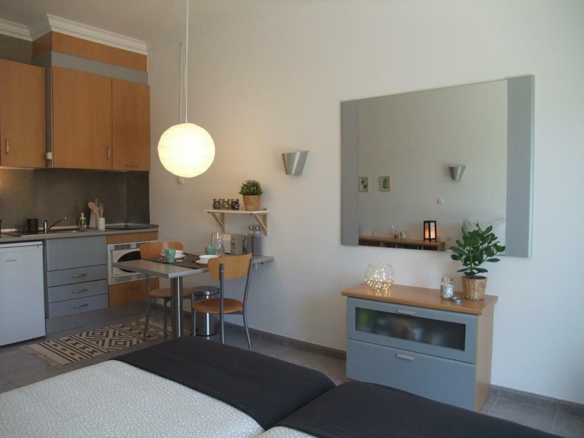 Beachtour Summer Love Apartment Ericeira Exterior foto