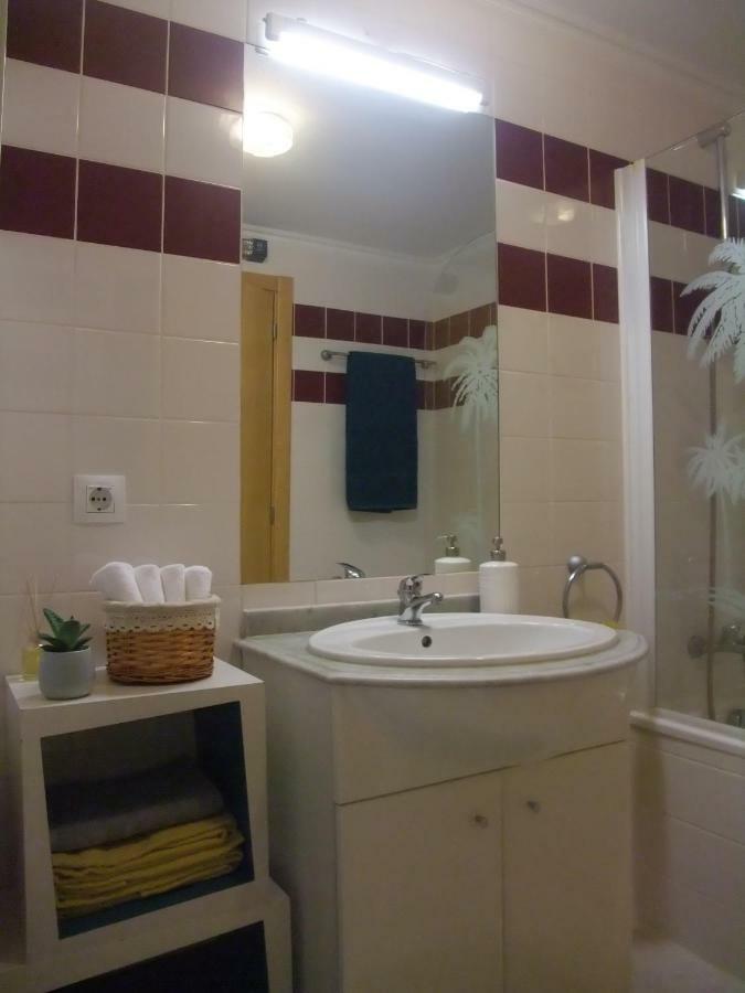 Beachtour Summer Love Apartment Ericeira Exterior foto