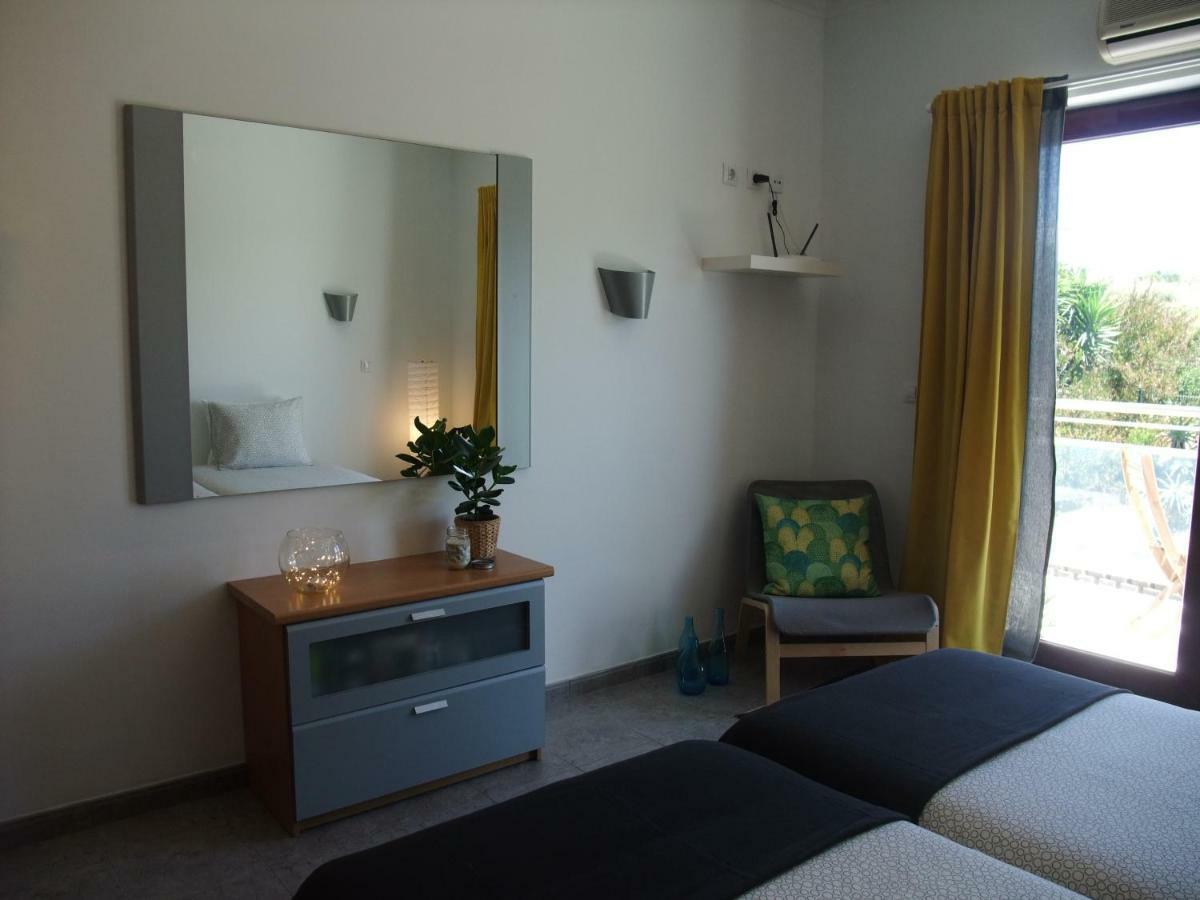 Beachtour Summer Love Apartment Ericeira Exterior foto