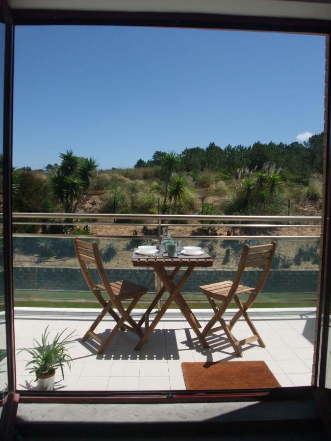 Beachtour Summer Love Apartment Ericeira Exterior foto