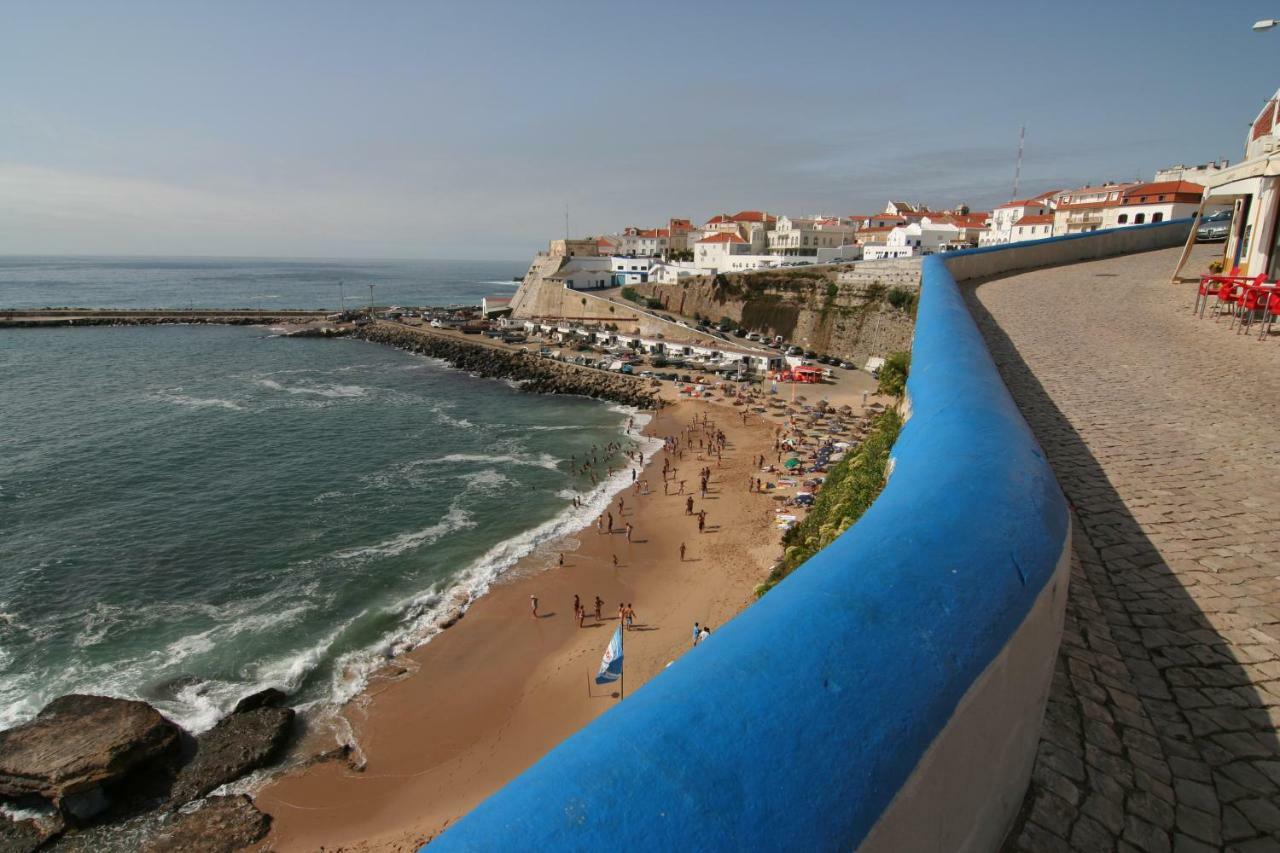 Beachtour Summer Love Apartment Ericeira Exterior foto
